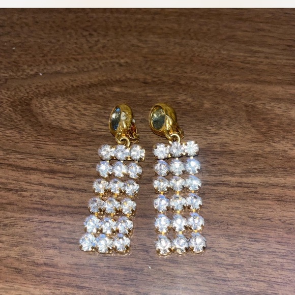 MONDO MONDO statement earrings - Picture 4 of 4